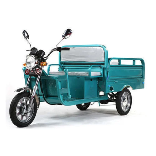 SATHI E-Loader