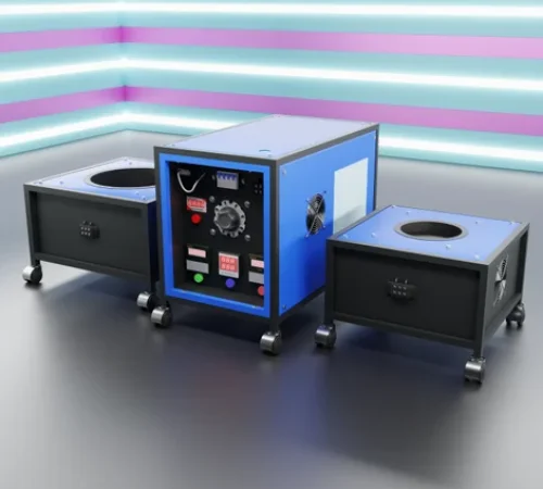 DJ Speaker Magnet Charger: Fast Wireless Power Upgrade
