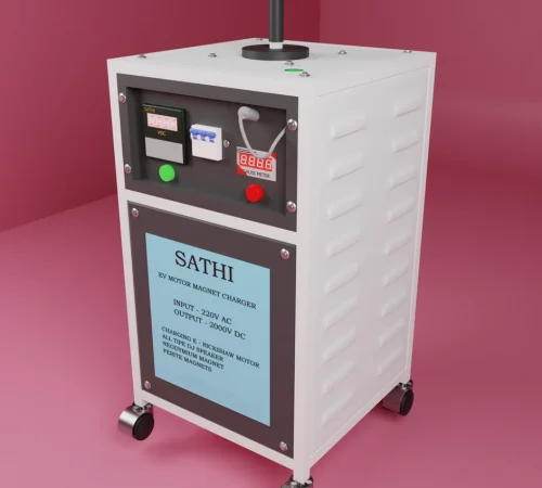 model-g-25 Sathi Battery -2